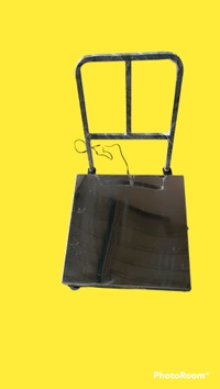 Heavyweight 400*400mm 300kg 500kg Sensor  - 400*400mm