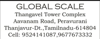 Mini Jewelleri Scale 2kg 10mg - White