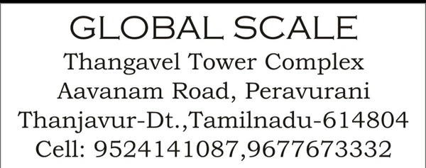 Mini Jewelleri Scale 2kg 10mg - White