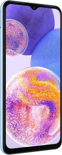 Samsung  SAMSUNG Galaxy A23 (Blue, 128 GB) - Picton Blue
