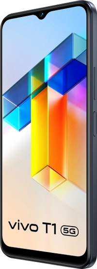 Vivo vivo T1 5G (Starlight Black, 128 GB)
