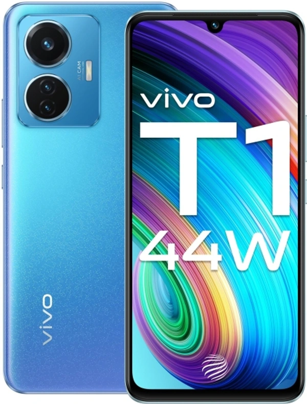 Vivo vivo T1 44W (Starry Sky, 128 GB)