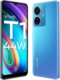 Vivo vivo T1 44W (Starry Sky, 128 GB)