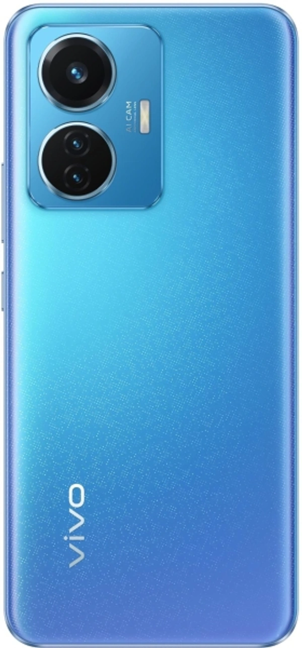 Vivo vivo T1 44W (Starry Sky, 128 GB)