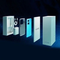 Vivo vivo T1 44W (Starry Sky, 128 GB)