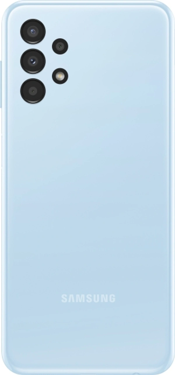 Samsung  SAMSUNG Galaxy A13 (Blue, 128 GB)