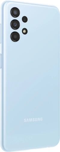Samsung  SAMSUNG Galaxy A13 (Blue, 128 GB)