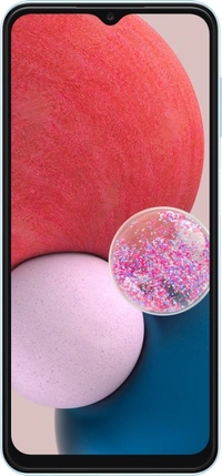 Samsung  SAMSUNG Galaxy A13 (Blue, 128 GB)