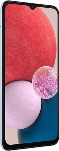 Samsung  SAMSUNG Galaxy A13 (Blue, 128 GB)