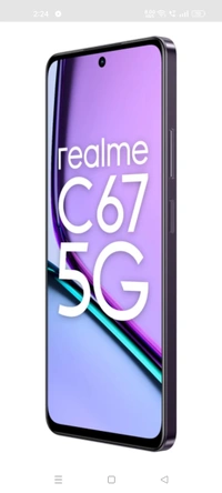 Realme C67 5G 6/128 - Blue