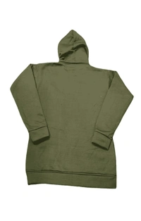 Sai Enterprise Sweatshirt - Blue Stone, L