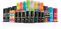 All Body Spray Men And Women - White, 150g