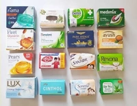 All Summer Soaps - White, 150g