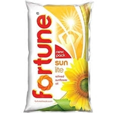 Fortune Refined Oil