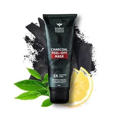 Peel-Off Mask