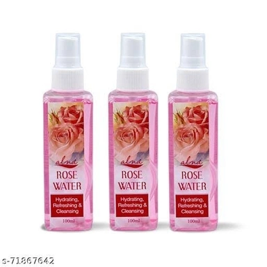 Rose Water
