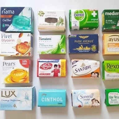 Soaps