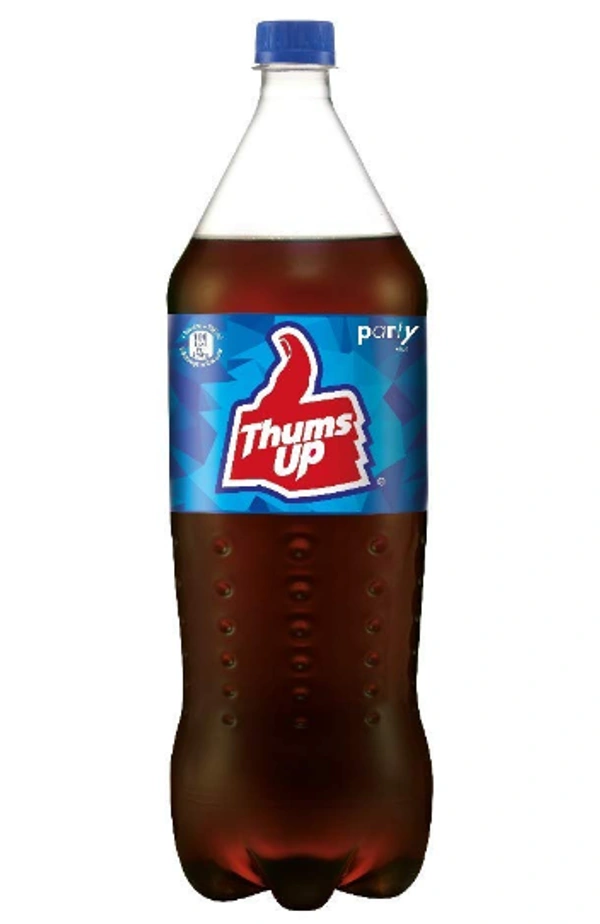 Thums-Up Party Pack 2L