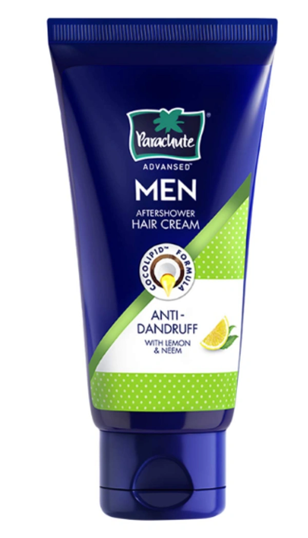 Parachute Advanced Anti Dandruff Cream, 50g