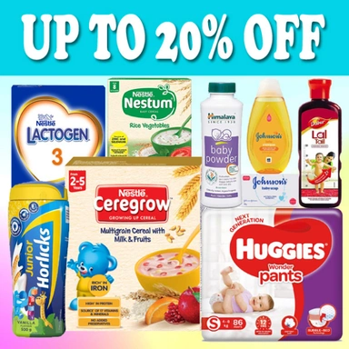 Baby Products Baby Food