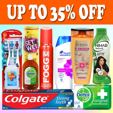 Health Care Personal Care