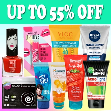 Make-up Beauty Grooming