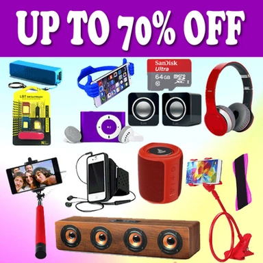Mobiles Accessories