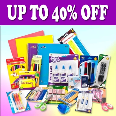 School Office Supply