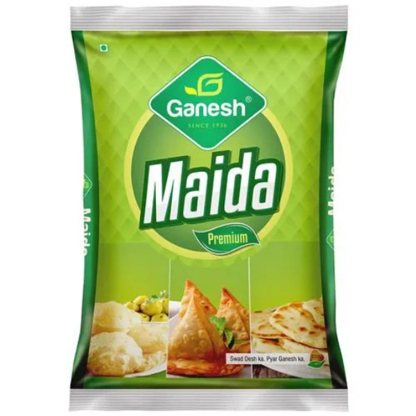 Ganesh Maida ময়দা 1kg