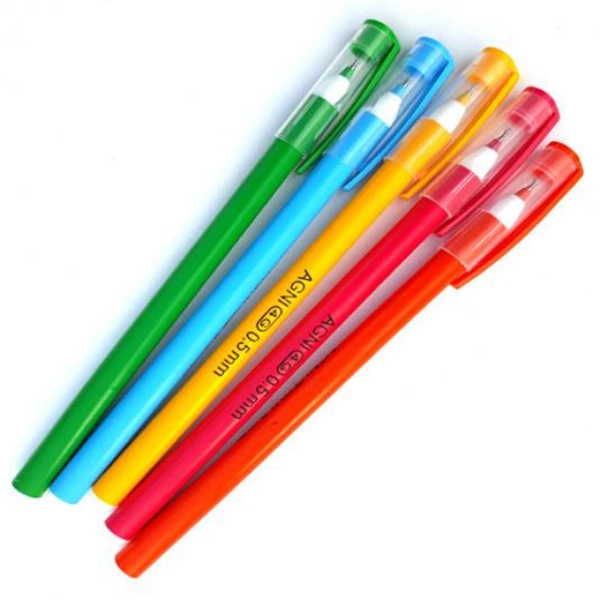 Multi Use And Throw Ball Pen