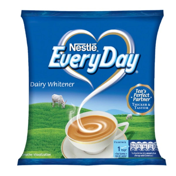 Nestle Everyday Dairy Whitener 200g