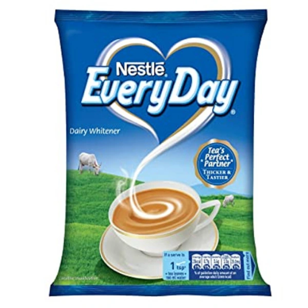 Nestle Everyday Dairy Whitener Milk Powder for Tea 400g