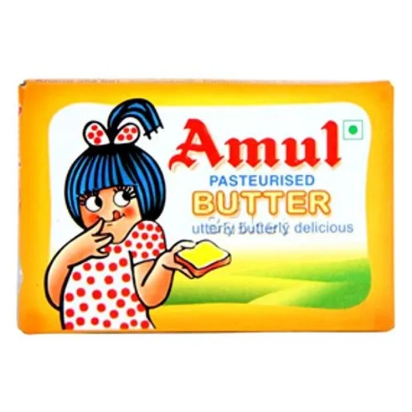 Amul Batter 100g