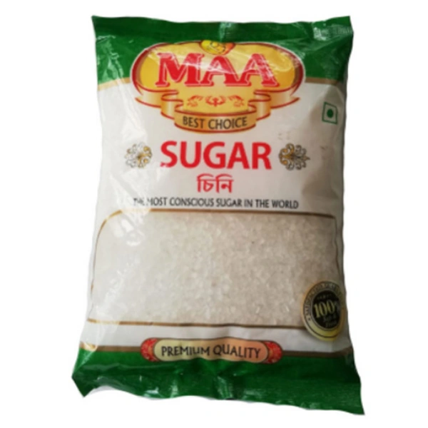 Maa Sugar চিনি 1kg