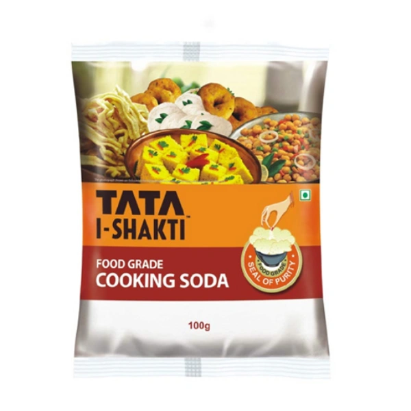 Tata Cooking Soda 100g