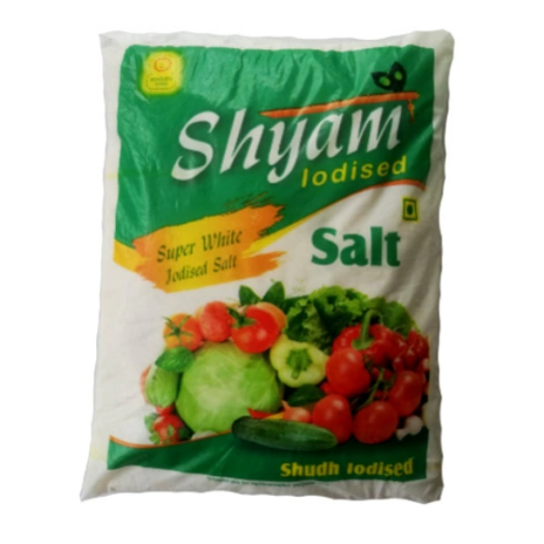 Shyam Salt নুন 1kg