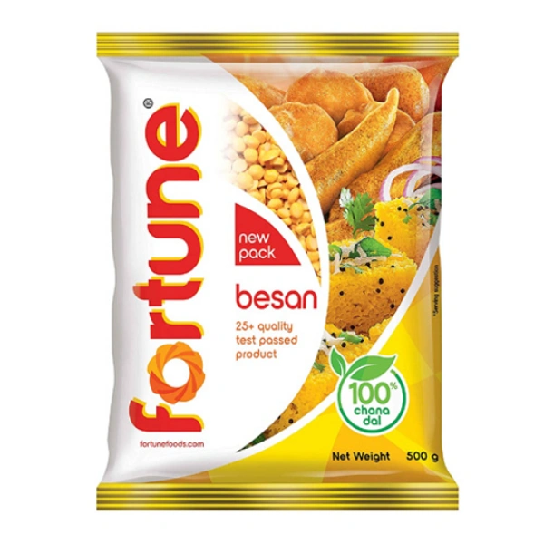 Fortune Besan বেসন 500g