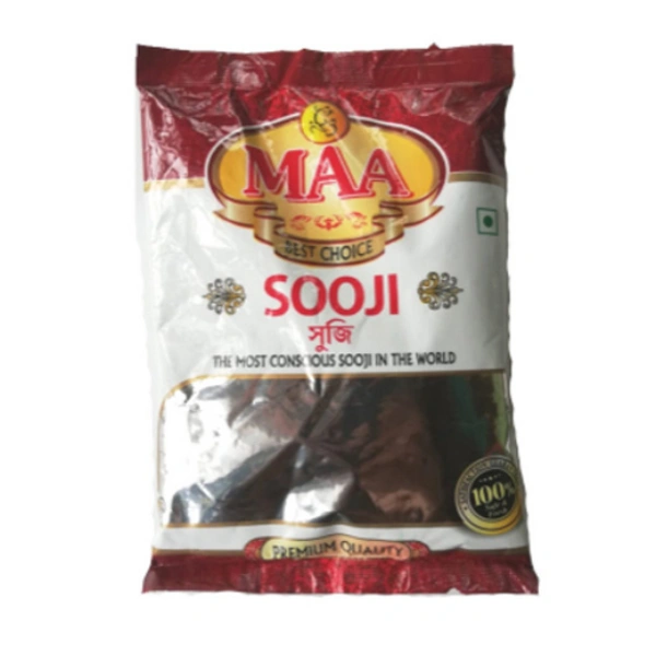 Maa Sooji 200g