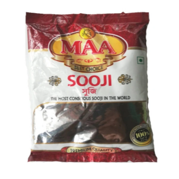 Maa Sooji 500g