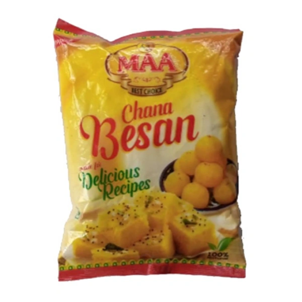 Maa Chana Besan বেসন 200g