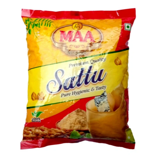 Maa Sattu 500g