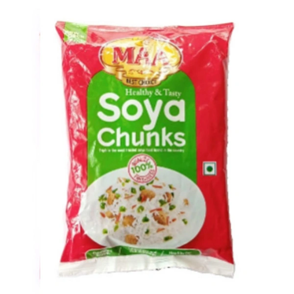 Maa Soya সোয়াবিন 50g