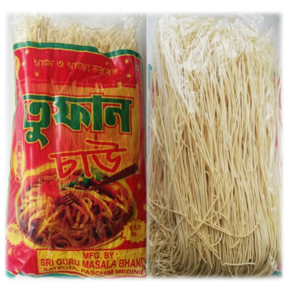 Tufan Chau Rice Noodles সরু চাও