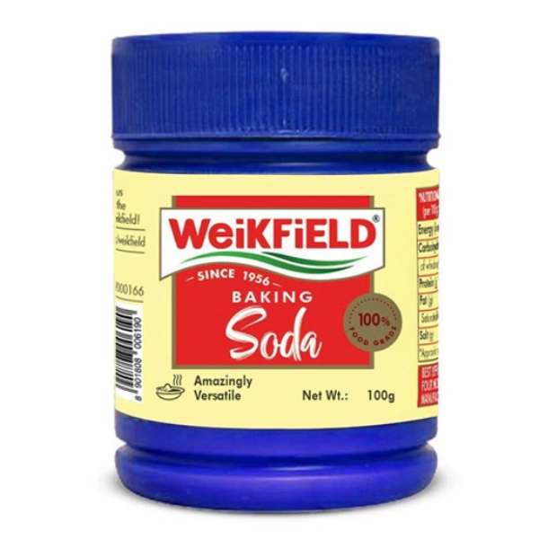 Weikfield Baking Soda খাবার সোডা 100g