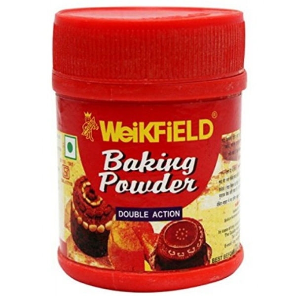 Weikfield Baking Powder খাবাদ সোডা 50g