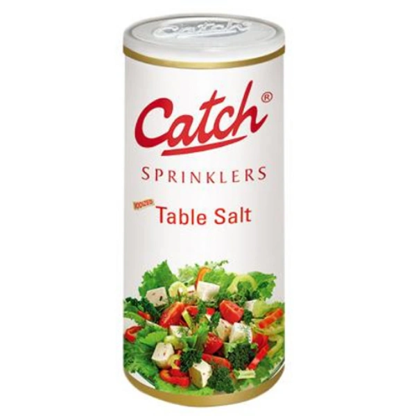 Catch Sprinklers Table Salt 100 g