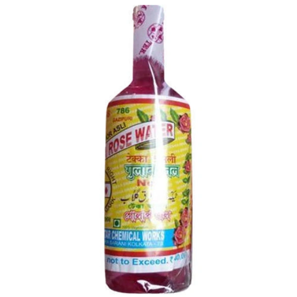 Tekka Rose Water গোলাপ জল 150ml