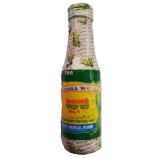 Tekka Keora Water কেওড়া জল 150ml