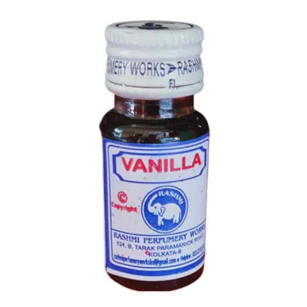 Vanilla Essence ভ্যানিলা সেন্ট 18ml