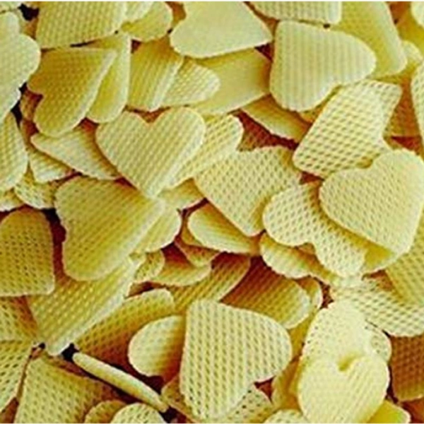 Heart Shape 3D Papad হার্ট পাঁপড় 100g